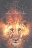 Cover of The Chronicles of Narnia