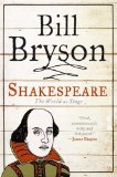Cover of Shakespeare: The World as Stage (Eminent Lives)