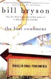 Cover of The Lost Continent: Travels in Small-Town America