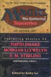 Cover of Tapestries: An Anthology (Magic : the Gathering)