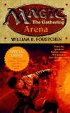 Cover of Magic the Gathering: Arena Vol. 1