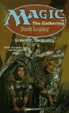 Cover of Dark Legacy (Magic)