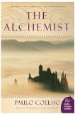 Cover of The Alchemist