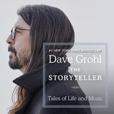 Cover of The Storyteller: Tales of Life and Music
