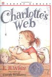 Cover of Charlotte's Web (Trophy Newbery)
