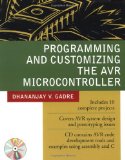 Cover of Programming and Customizing the AVR Microcontroller