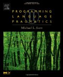 Cover of Programming Language Pragmatics, Second Edition