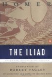 Cover of The Iliad (Penguin Classics Deluxe Edition)