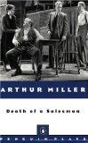 Cover of Death of a Salesman (Penguin Plays)