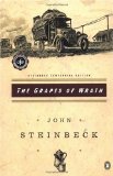 Cover of The Grapes of Wrath (Centennial Edition)