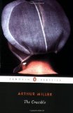 Cover of The Crucible (Penguin Classics)