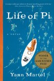 Cover of Life of Pi