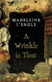 Cover of A Wrinkle in Time