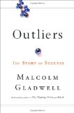 Cover of Outliers: The Story of Success
