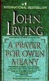 Cover of A Prayer for Owen Meany