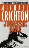 Cover of Jurassic Park