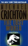 Cover of The Lost World