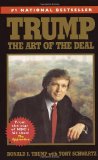 Cover of Trump: The Art of the Deal