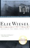 Cover of Night (Oprah's Book Club)