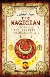Cover of The Magician (The Secrets of the Immortal Nicholas Flamel)