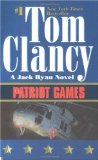 Cover of Patriot Games (Jack Ryan)