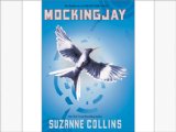 Cover of Mockingjay (Hunger Games Trilogy, Book 3)