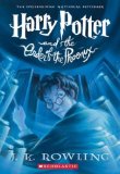Cover of Harry Potter And The Order Of The Phoenix