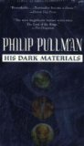 Cover of His Dark Materials Trilogy (The Golden Compass; The Subtle Knife; The Amber Spyglass)