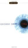 Cover of 1984 (Signet Classics)