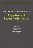 Cover of The Cambridge Handbook of Expertise and Expert Performance (Cambridge Handbooks in Psychology)