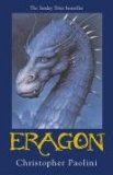 Cover of Eragon