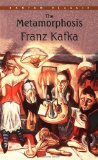 Cover of The Metamorphosis (Bantam Classics)