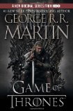 Cover of A Game of Thrones (A Song of Ice and Fire, Book 1)