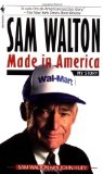 Cover of Sam Walton: Made In America