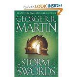 Cover of A Storm of Swords (A Song of Ice and Fire, Book 3)