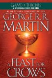 Cover of A Feast for Crows (A Song of Ice and Fire, Book 4)