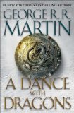 Cover of A Dance with Dragons (A Song of Ice and Fire, Book 5)