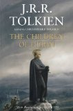 Cover of The Children of Hurin