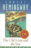 Cover of The Old Man and The Sea