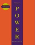 Cover of 48 Laws of Power