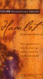 Cover of Hamlet (The New Folger Library Shakespeare)