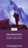Cover of Frankenstein (Enriched Classics)