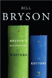 Cover of Bryson's Dictionary for Writers and Editors