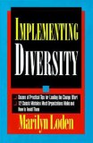 Cover of Implementing Diversity
