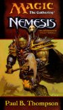 Cover of Nemesis (Magic the Gathering: Masquerade Cycle, Bk. II)