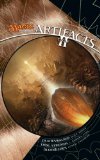 Cover of Artifacts Cycle II: A Magic: The Gathering Omnibus