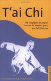 Cover of T'ai Chi: The