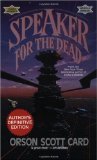 Cover of Speaker for the Dead (Ender, Book 2)