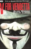 Cover of V for Vendetta