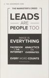 Cover of The Conversion Code: Capture Internet Leads, Create Quality Appointments, Close More Sales